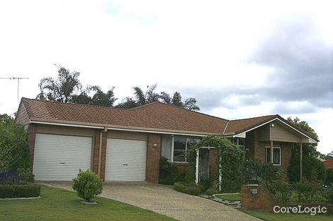 Property photo of 3 Boorala Crescent Eight Mile Plains QLD 4113