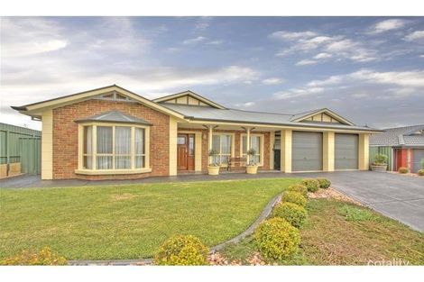 12 Eagle Ct, Hewett, SA 5118