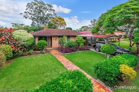 Property photo of 52 Magenta Street Wavell Heights QLD 4012