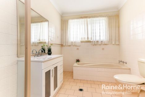 Property photo of 1/23 Queensbury Road Penshurst NSW 2222