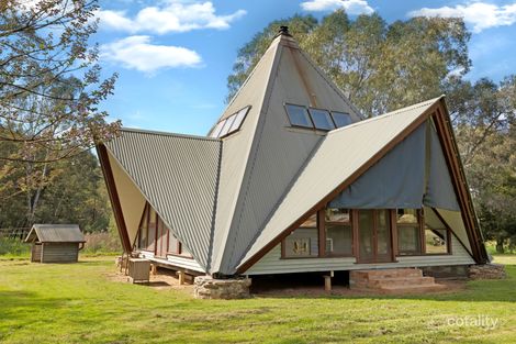 Property photo of 639 Moyhu-Meadow Creek Road Meadow Creek VIC 3678