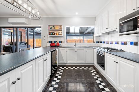 Property photo of 26 Tarragon Drive Tarneit VIC 3029