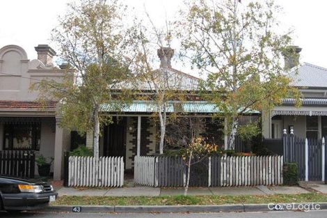 Property photo of 43 May Street Kew VIC 3101