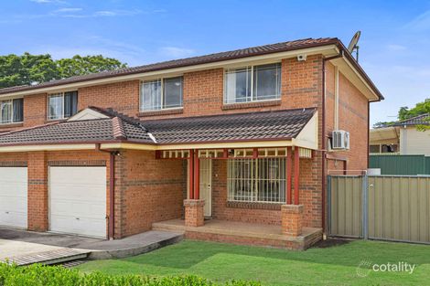 2/10 Sheehan St, Wentworthville, NSW 2145