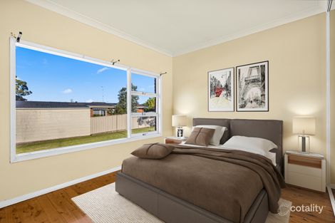 Property photo of 53 Cummins Street Unanderra NSW 2526