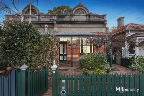 Property photo of 140 Arthur Street Fairfield VIC 3078