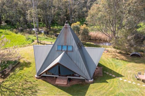 Property photo of 639 Moyhu-Meadow Creek Road Meadow Creek VIC 3678