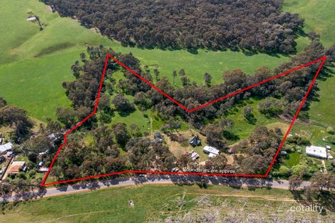 Property photo of 639 Moyhu-Meadow Creek Road Meadow Creek VIC 3678