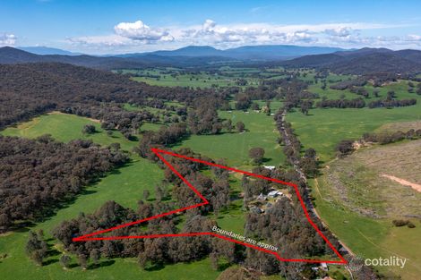 Property photo of 639 Moyhu-Meadow Creek Road Meadow Creek VIC 3678