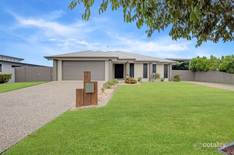 Property photo of 47 Macartney Drive Marian QLD 4753