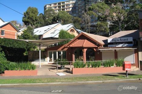 62 Clark Rd, North Sydney, NSW 2060