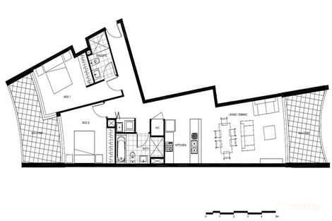 Property photo of 1105/299-301 Old Northern Road Castle Hill NSW 2154