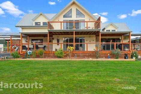 1677a Gordon River Rd, Westerway, TAS 7140