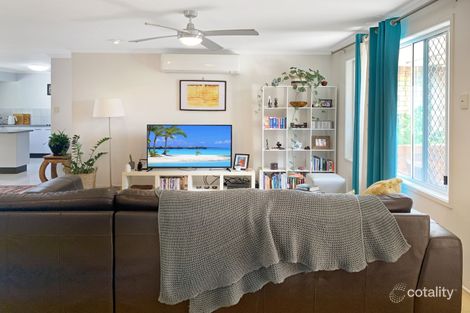 Property photo of 29 Jasmin Circle Bokarina QLD 4575