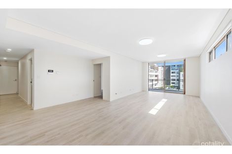 305/88 Bay St, Botany, NSW 2019