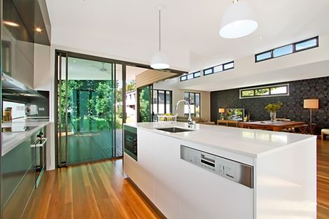 Property photo of 55 Carmel Street Bardon QLD 4065