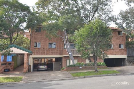 1/29-31 Good St, Westmead, NSW 2145
