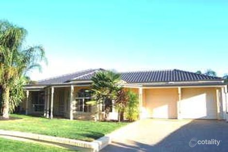 3 Ibis Ct, Kialla, VIC 3631