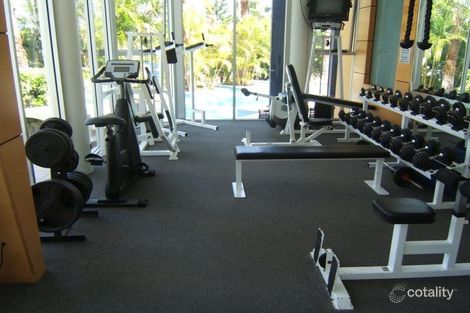 Property photo of 1015/1-17 Lennie Avenue Main Beach QLD 4217
