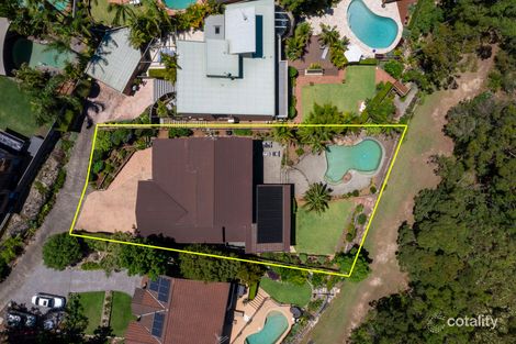 Property photo of 10 Karangi Place Illawong NSW 2234