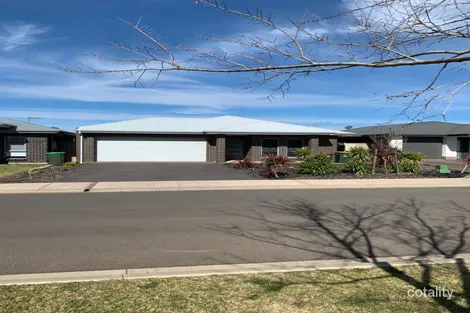 5 Cecil Robin Rd, Nuriootpa, SA 5355
