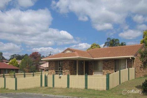 8 Tregana Cct, Edens Landing, QLD 4207