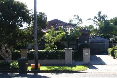 Property photo of 32 Edward Street Botany NSW 2019