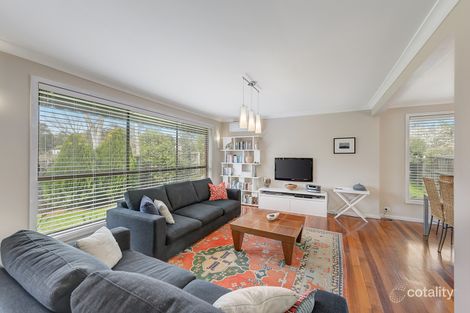 Property photo of 127 Atkinson Street Templestowe VIC 3106