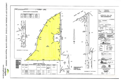 265 Ocean Beach Rd, Ocean Beach, WA 6333