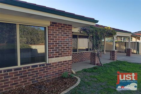 11 Williams Way, Australind, WA 6233