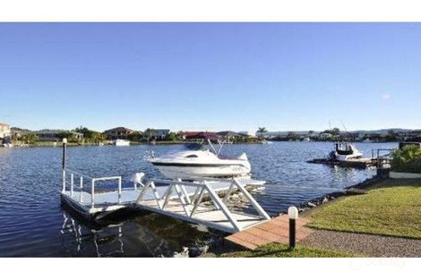 Property photo of 44 The Peninsula Helensvale QLD 4212