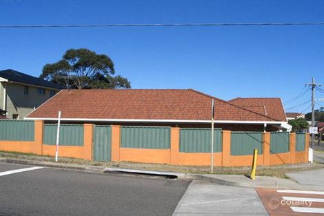 58 Mitchell St, Chifley, NSW 2036