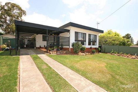 Property photo of 42 Hillcrest Avenue Tacoma NSW 2259