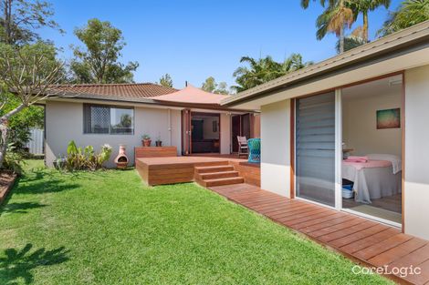 Property photo of 1/47 Treeview Drive Burleigh Waters QLD 4220
