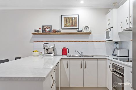 Property photo of 1/47 Treeview Drive Burleigh Waters QLD 4220