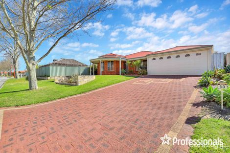 Property photo of 80 Towncentre Drive Thornlie WA 6108