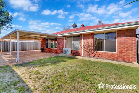 Property photo of 80 Towncentre Drive Thornlie WA 6108