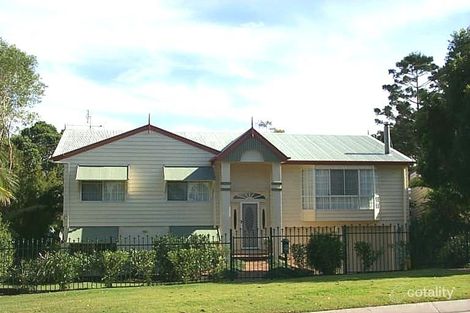 7 Allambi Tce, Noosa Heads, QLD 4567