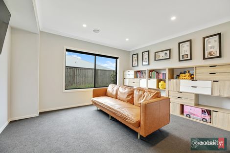 Property photo of 40 Collingwood Drive Trafalgar VIC 3824