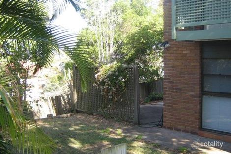 3/50 Manchester Tce, Indooroopilly, QLD 4068