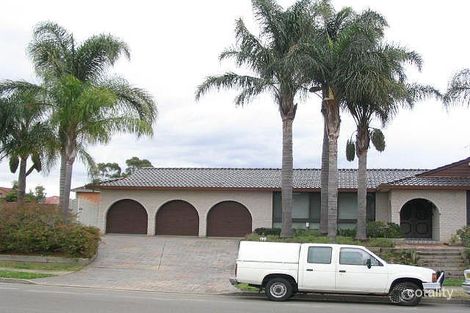 Property photo of 1 Molluso Close Wakeley NSW 2176