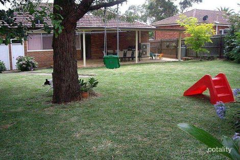 Property photo of 13 Sewell Avenue Padstow Heights NSW 2211