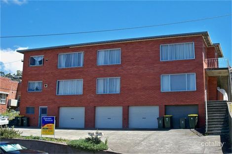 4/8 Lochner St, West Hobart, TAS 7000