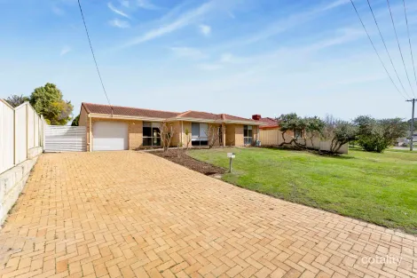 3 Wattle Mews, Hocking, WA 6065