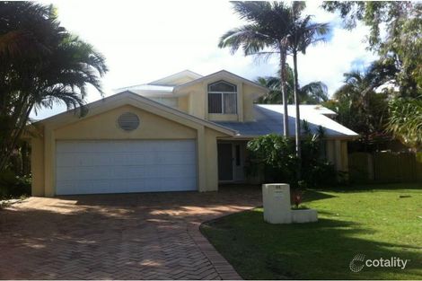Property photo of 44 Neptune Circuit Noosaville QLD 4566