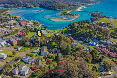 Property photo of 4-6 Angle Place Narooma NSW 2546