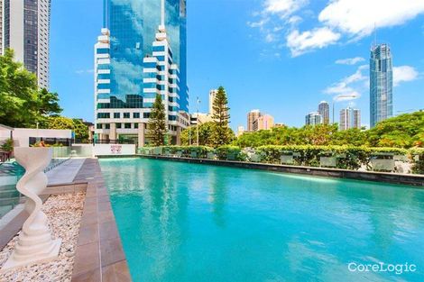 Property photo of 701/4 Wahroonga Place Surfers Paradise QLD 4217