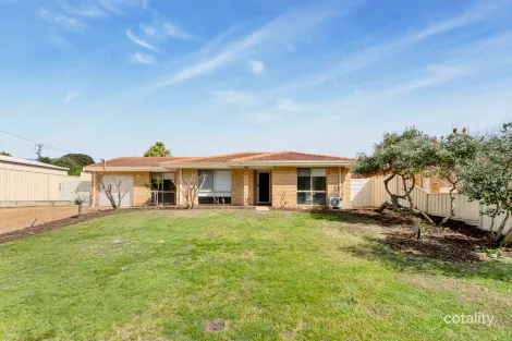 Property photo of 3 Wattle Mews Hocking WA 6065