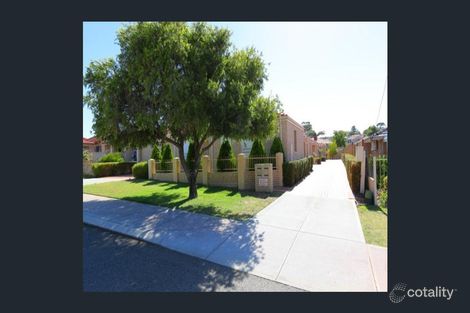 116c Edward St, Osborne Park, WA 6017