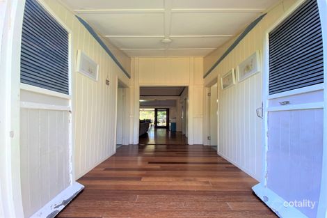 Property photo of 43 Wompoo Road Longreach QLD 4730